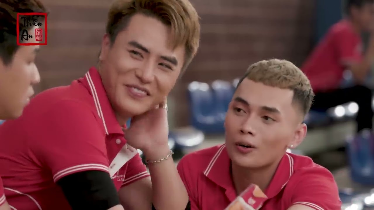 Cô Giáo Tôi Là Trùm Phần 3 - Tập 6 | Thiên An Hài Hước, Hấp Dẫn