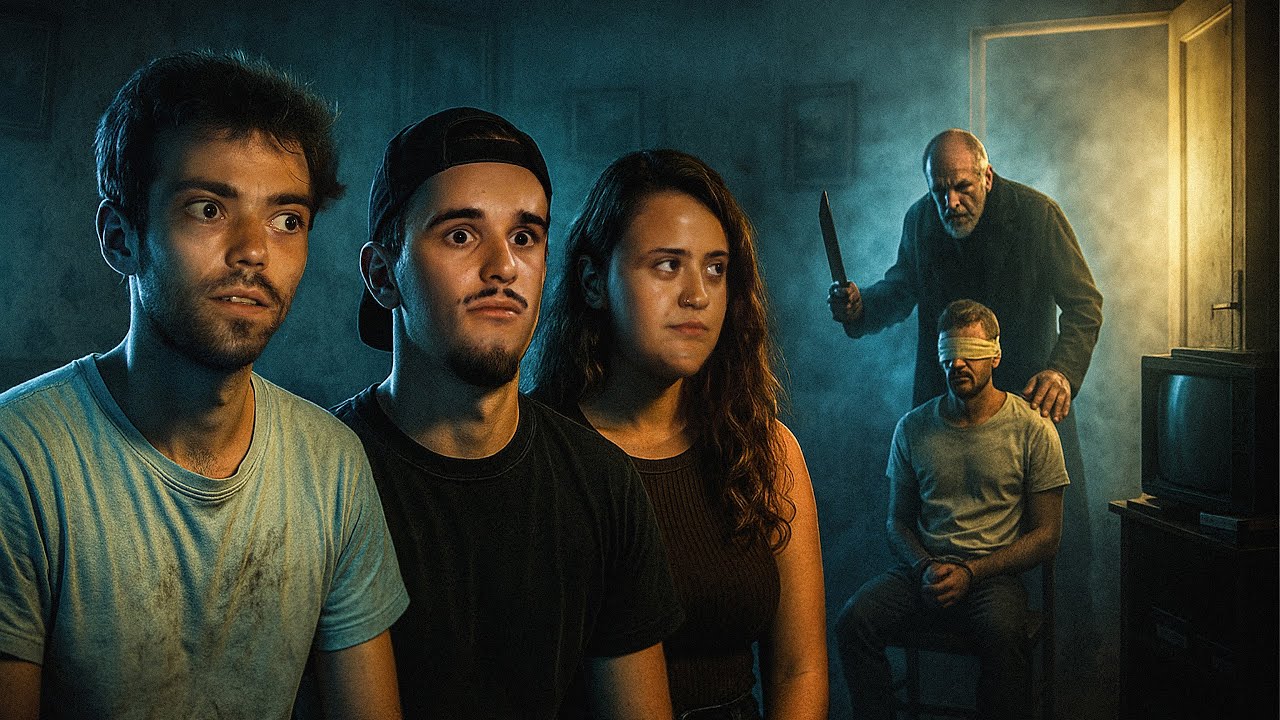 Son Père, un Tueur en Série ? 4 Témoignages Choc d'Abonnés 😱