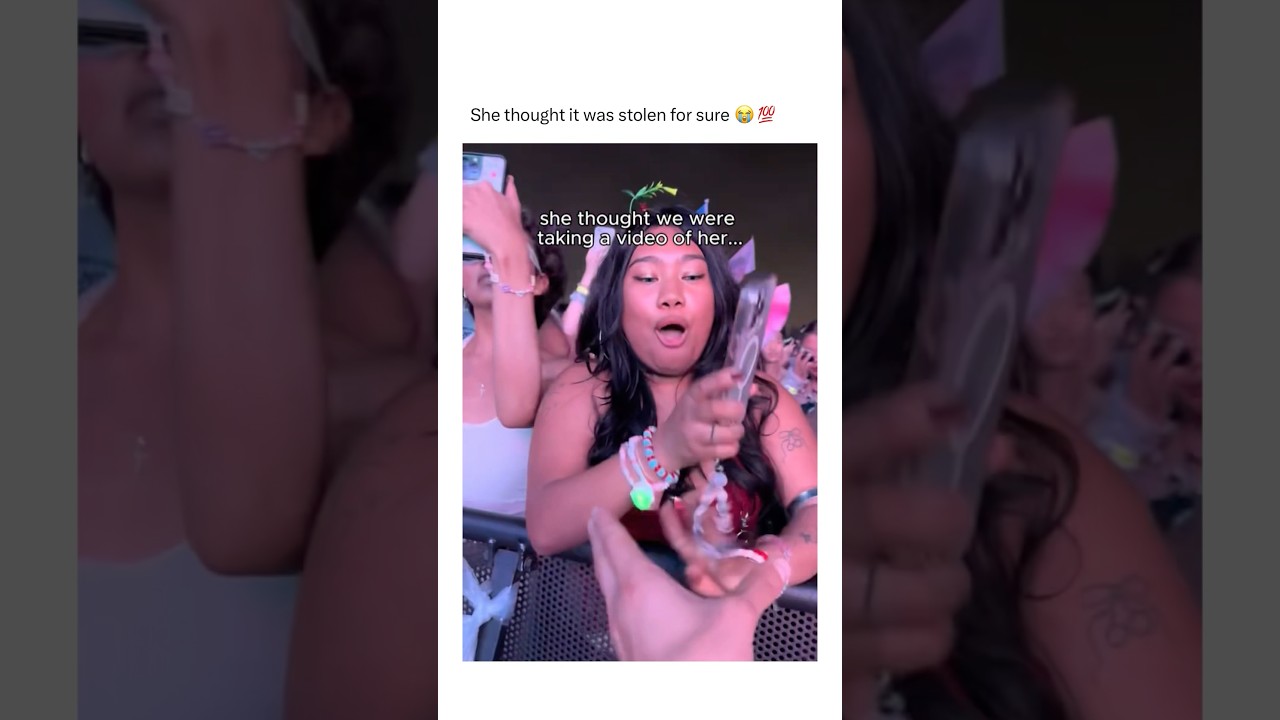 The 'Noooooooo' Moment π in EDM Rave