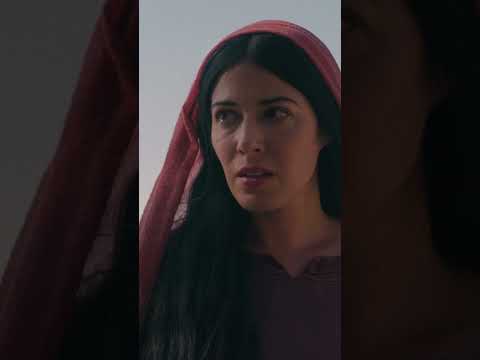 Maria Magdalena przy pustym grobie - The Chosen #shorts