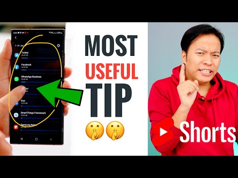 Most Useful Trick जो आपको USE करनी चाहिए 😮😮 #Shorts #ManojSaru