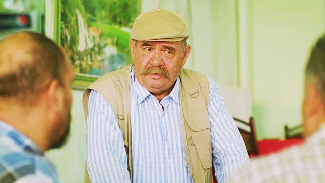 Çam Yarması | En Sevilen Türk Filmi 🎬