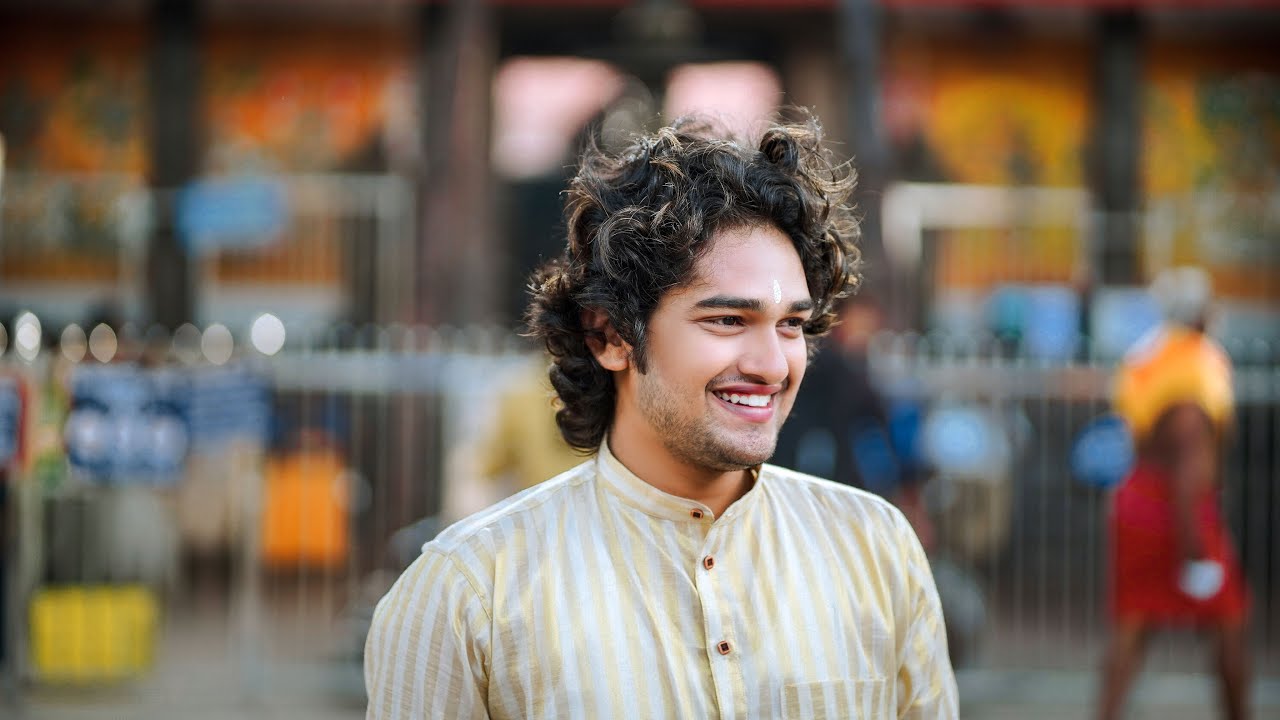 Guruvayur Ekadasi Song by @singeranoopsankar 🎶