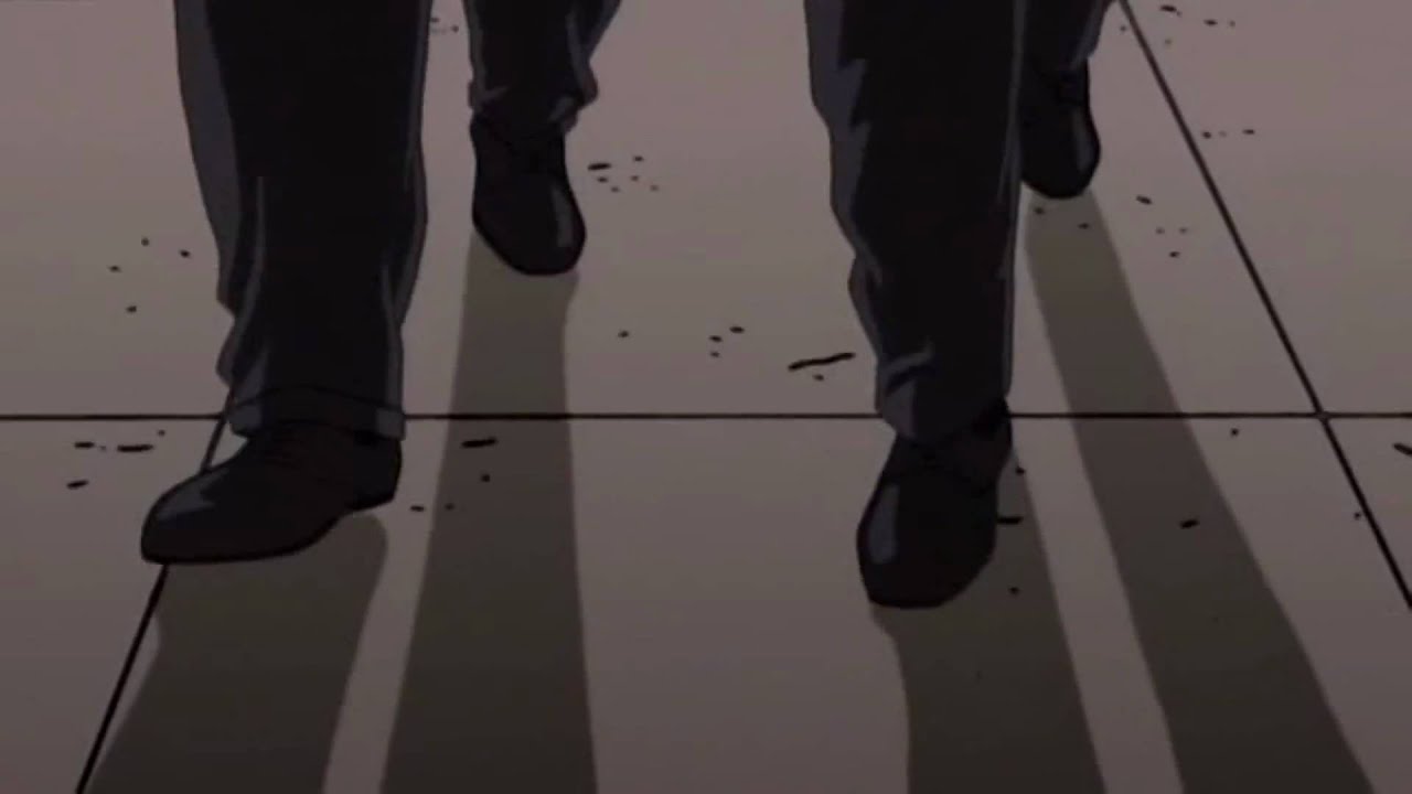 Men in Black S1 Intro (HD) 🎬