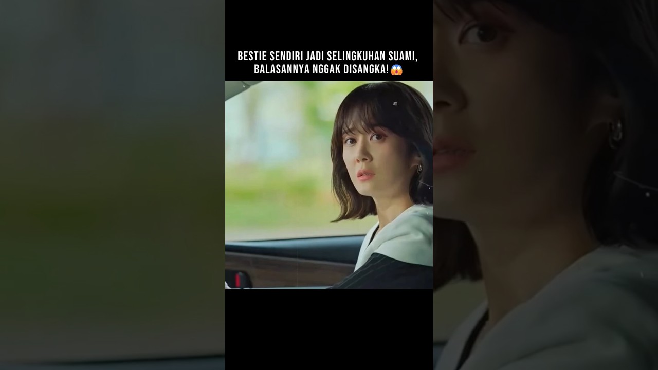 Pengakuan Mengejutkan: Suami Selingkuh dengan Sahabat Dekat! 😱