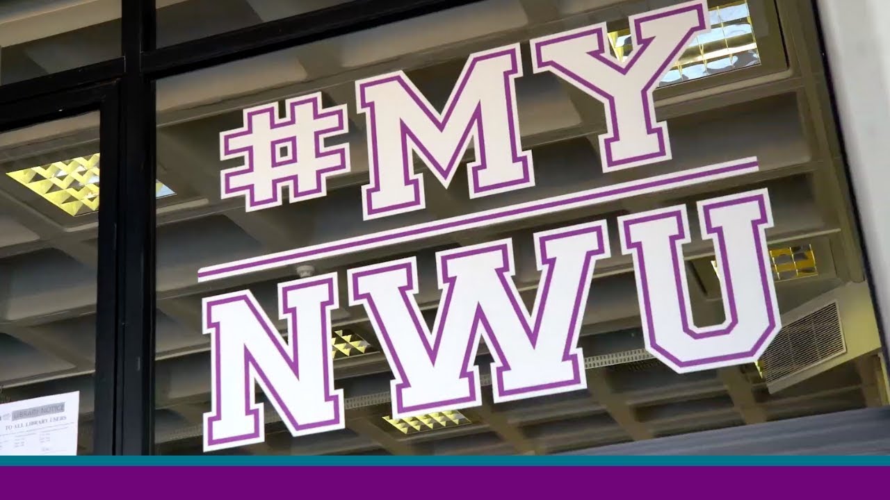 Why It All Begins at North-West University π