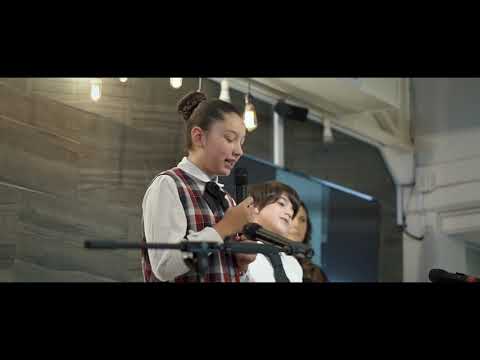 Clausura LCA 2020: A Year of Gratitude 🙏