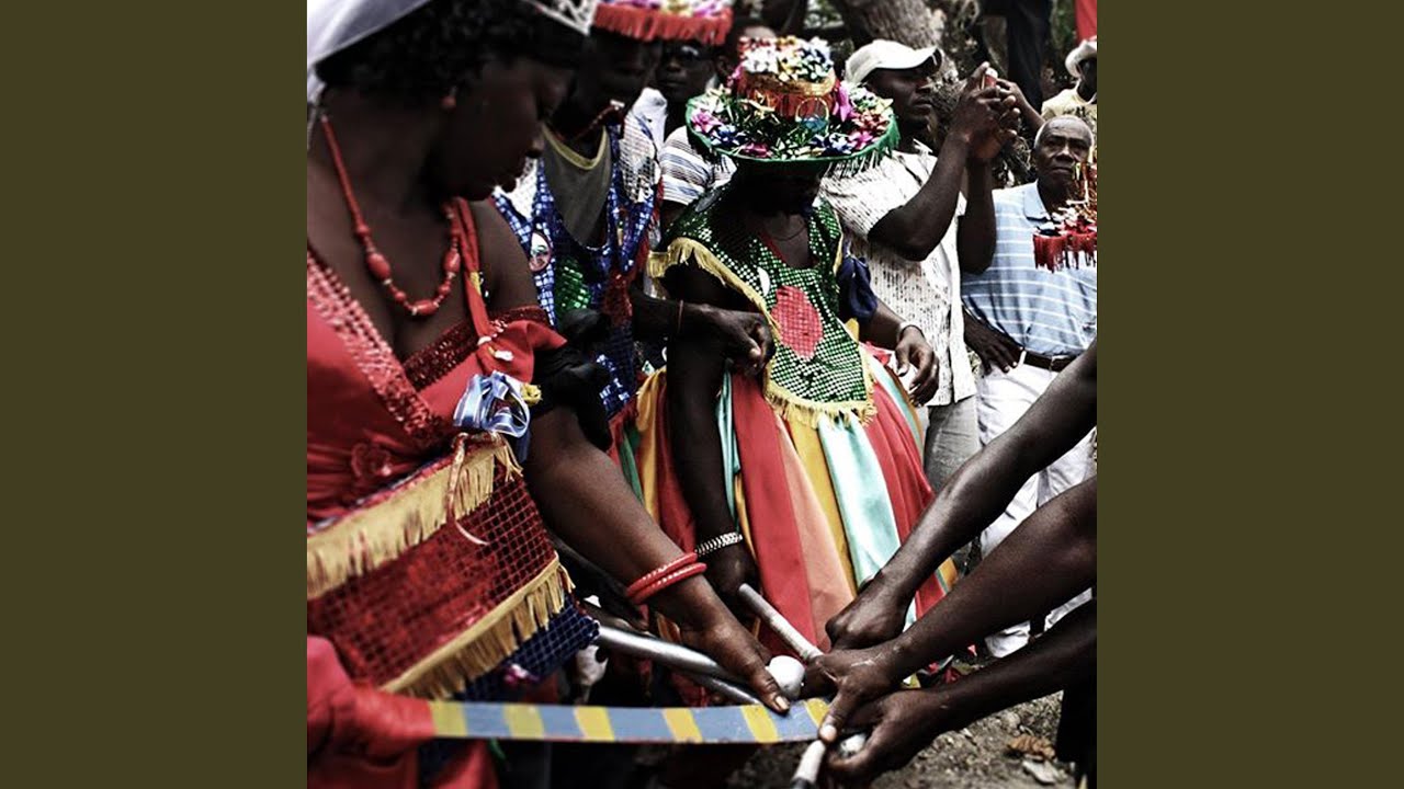 Shay Gagá Batey San Luis – Official Music Video 🎶