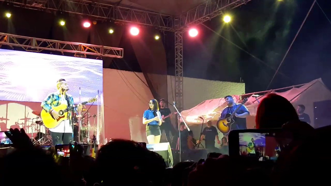 Así Era Ella - Matisse en Iguala 🇲🇽