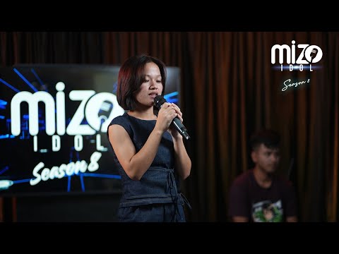 MIZO IDOL TOP 20 -  REMLALVUANI, THENZAWL