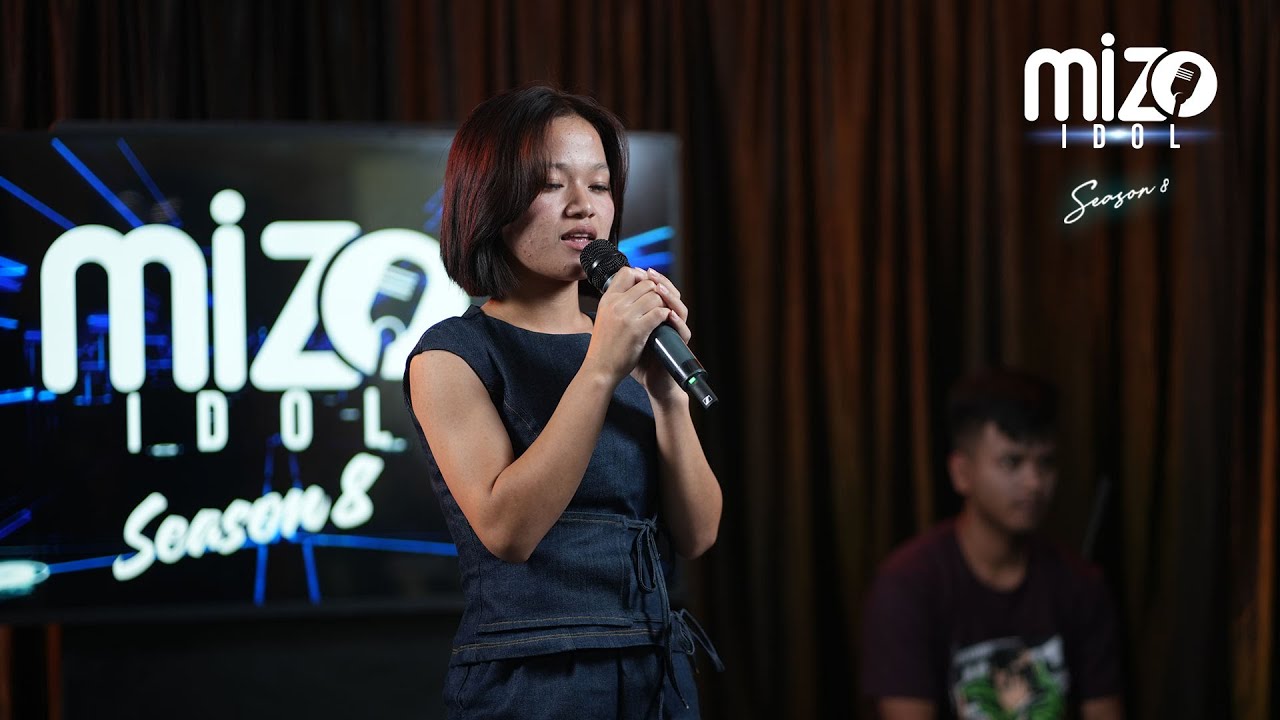 Mizo Idol Season 8: Top 20 Performances by Remlalvuani & Thenzawl π€