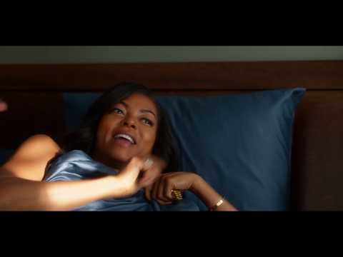 WHAT MEN WANT | Welcome to Wakanda