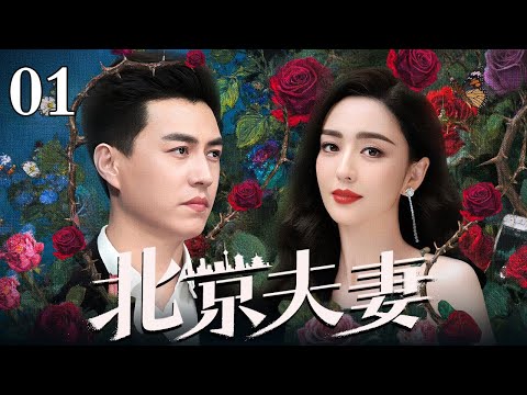 【好看的电视剧】北京夫妻 01 | 靳东、佟丽娅演绎北京爱情（靳东 / 佟丽娅）