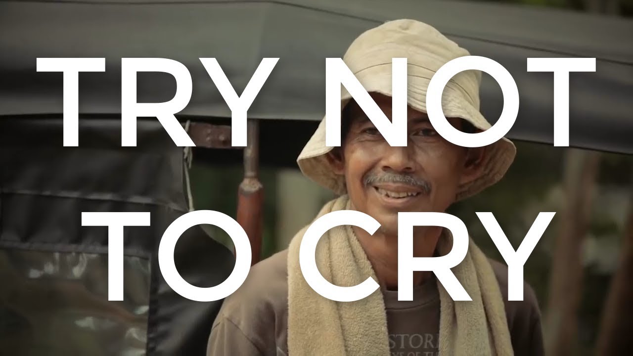 1000% Sure You Will Cry - Heartfelt Short Film About My Dad | Heart Quotes