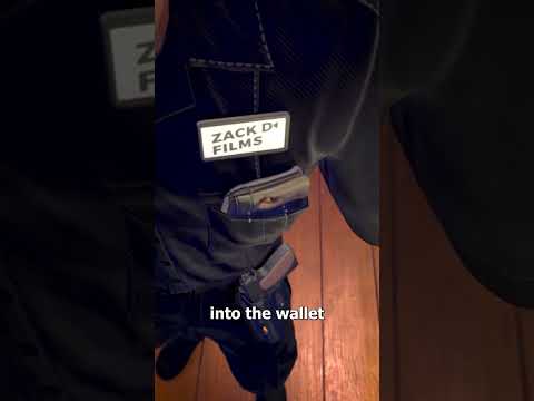 He Survived Three Gunshots ๐ฎ