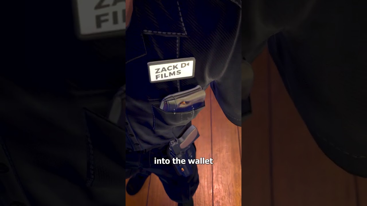 Incredible Survival: Man Survives Three Gunshot Wounds 😮