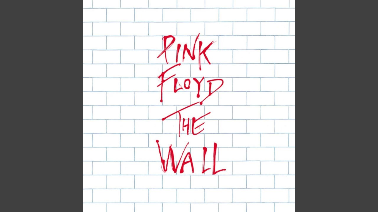Pink Floyd: Another Brick In The Wall (Parts I-III) 🎶