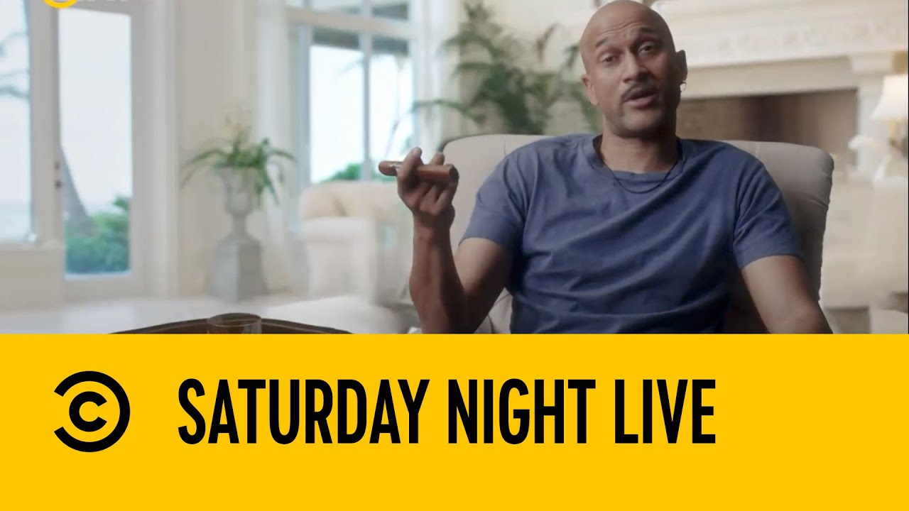 Michael Jordan's The Last Dance Extended Scene ft. Keegan-Michael Key | SNL