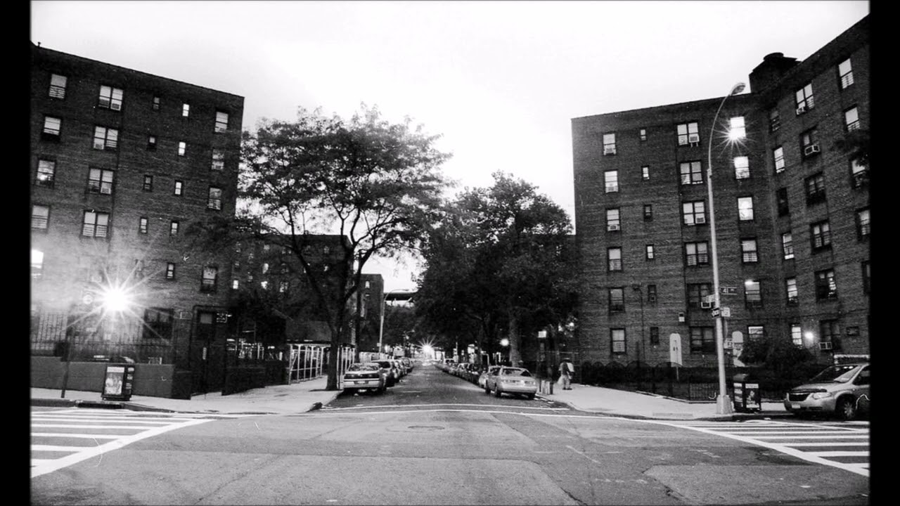 Classic & Underground 90s Hip Hop 🎤