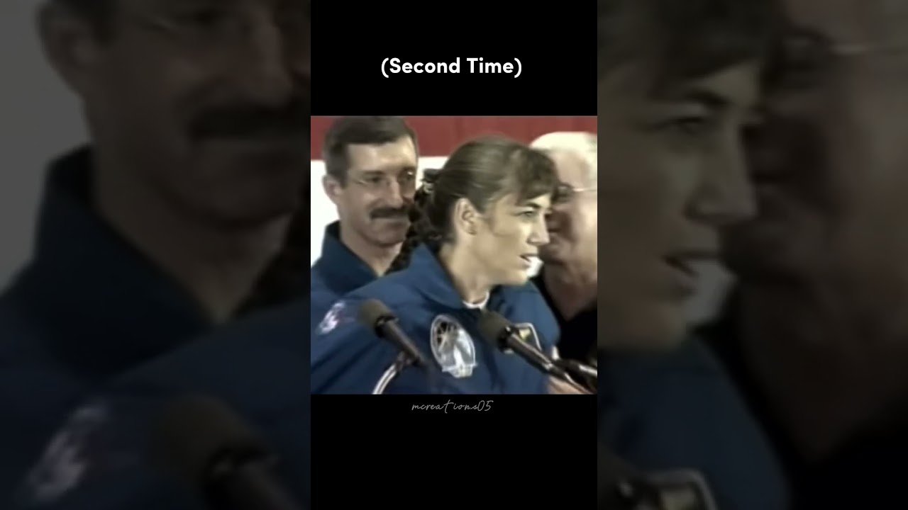 What Happens When Astronauts Return to Earth 🌍