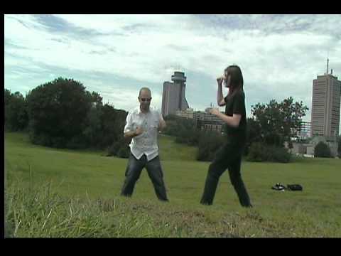 Les Bob - Sur les plaines d'Abraham