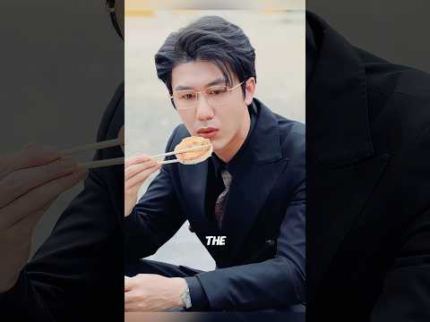 The CEO and his parents have been looking for each other for thirty years.