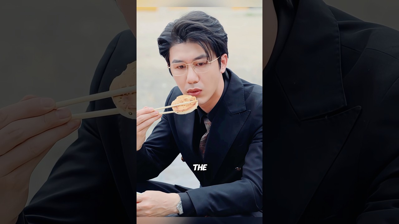 CEO Reunites with Parents After 30 Years