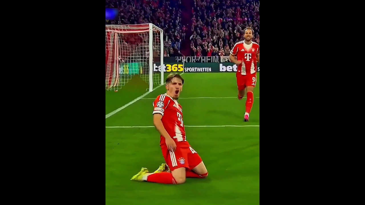 Seventeen & Fearless! Lennart Karl 🌟