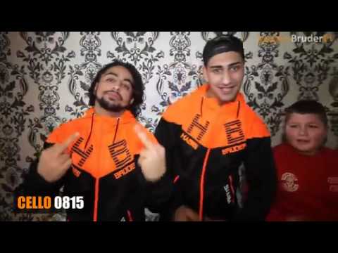 Chabos Wissen: Babo Remix Parodie 🎶