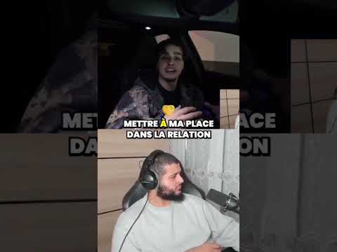 Balti react au drama fugu helydia!