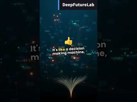 Perceptrons: The Foundation of AI! 🤖💡