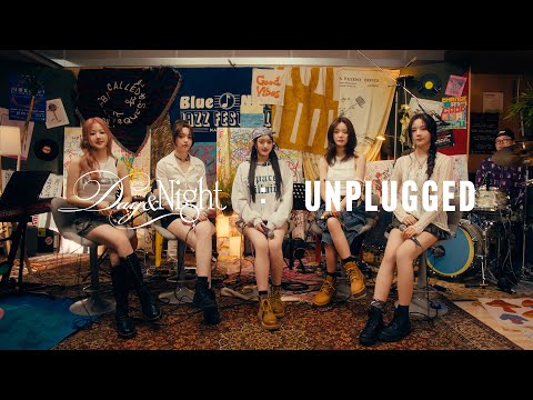 FIFTY FIFTY (피프티피프티) Day & Night : UNPLUGGED Live (Full Ver.)