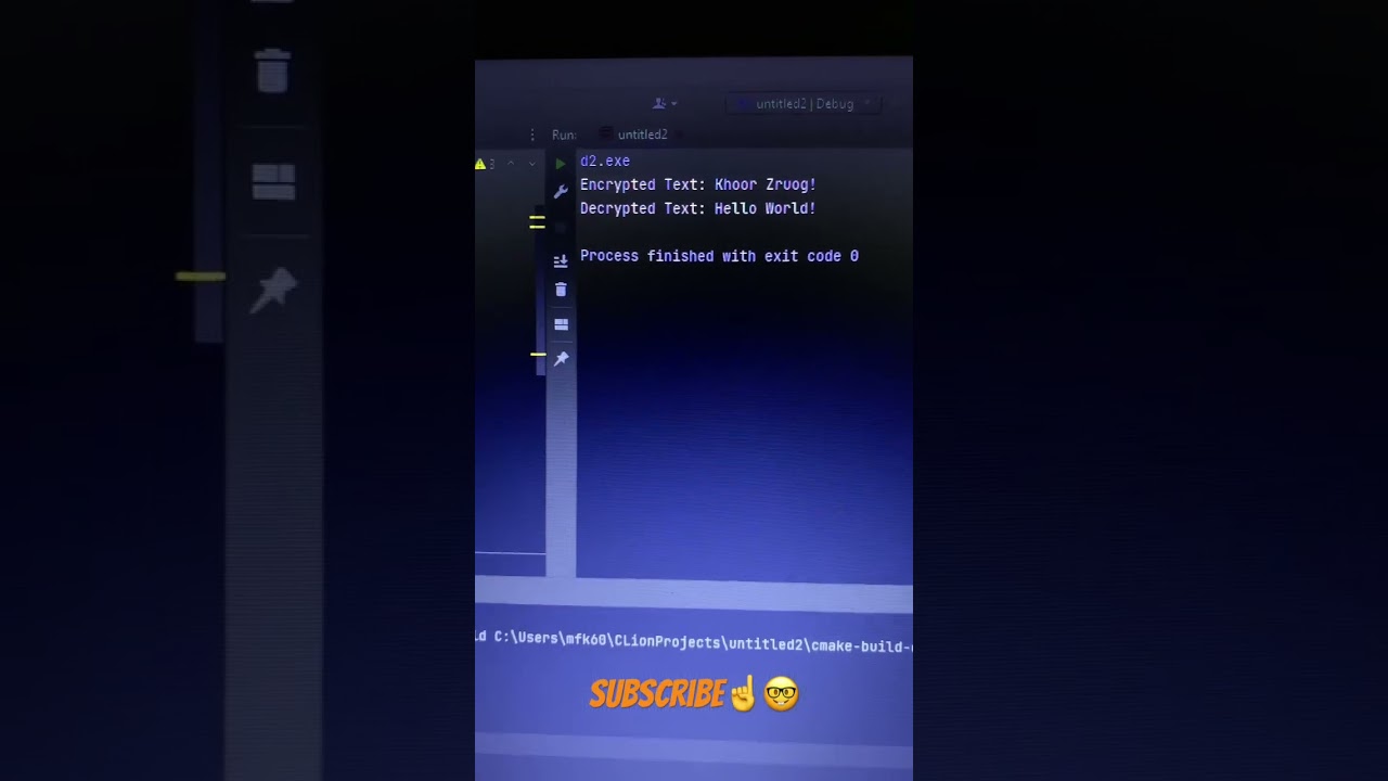 Master the Caesar Cipher in C++: Easy Step-by-Step Guide 🔐