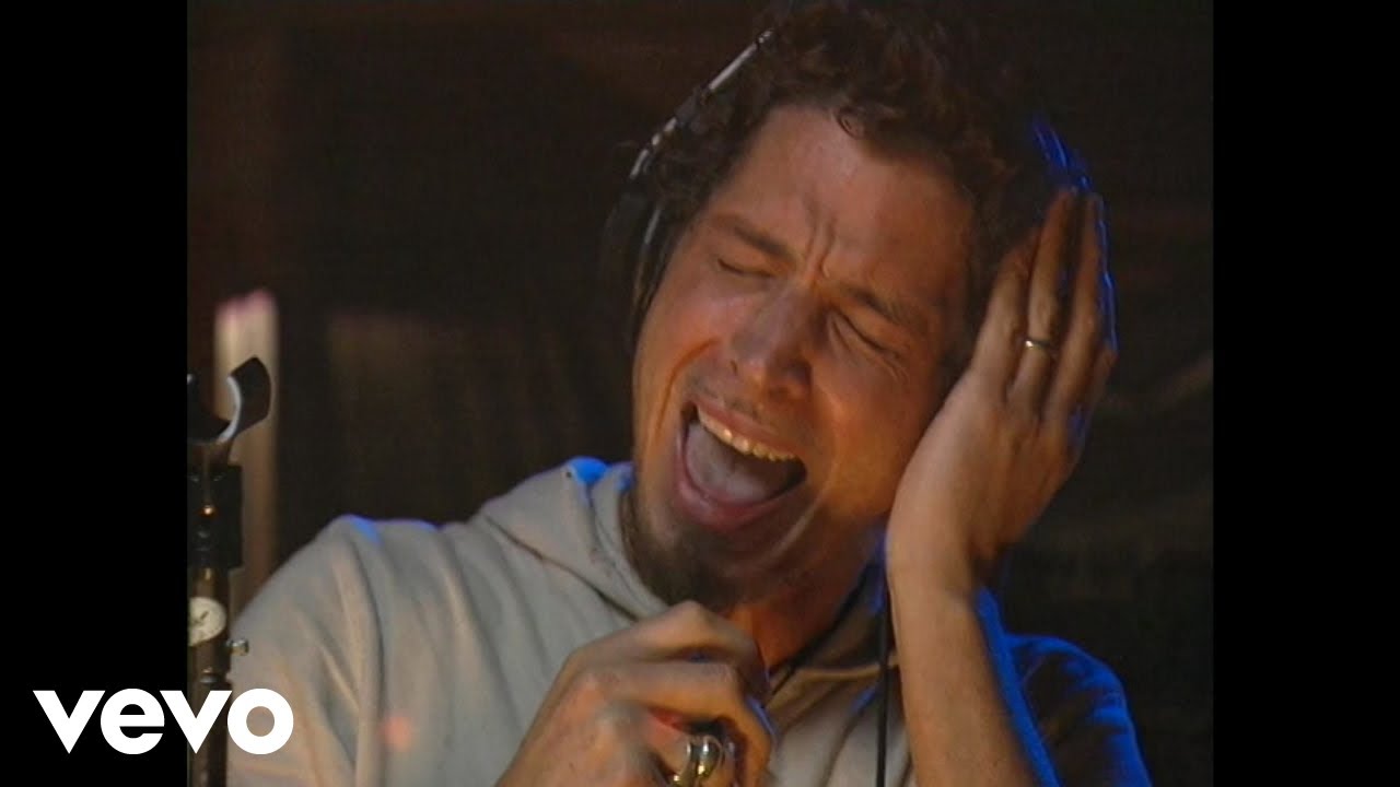 Audioslave Live: Show Me How To Live & Cochise (2003) 🎸