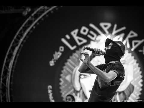 LFERDA - Fratello [Official Audio]