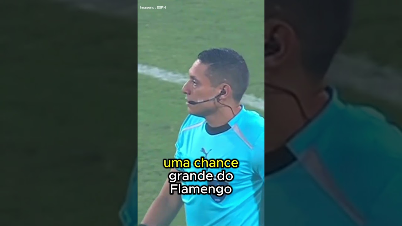 URGENTE!! JOGO DO FLAMENGO É CANCELADO X MEDELIN!!