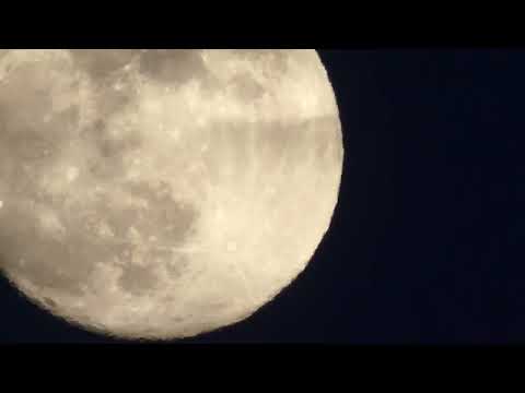 Supervollmond heute Donnerstag 31. August 2023 Super Vollmond 31.08. Full Moon 03:35