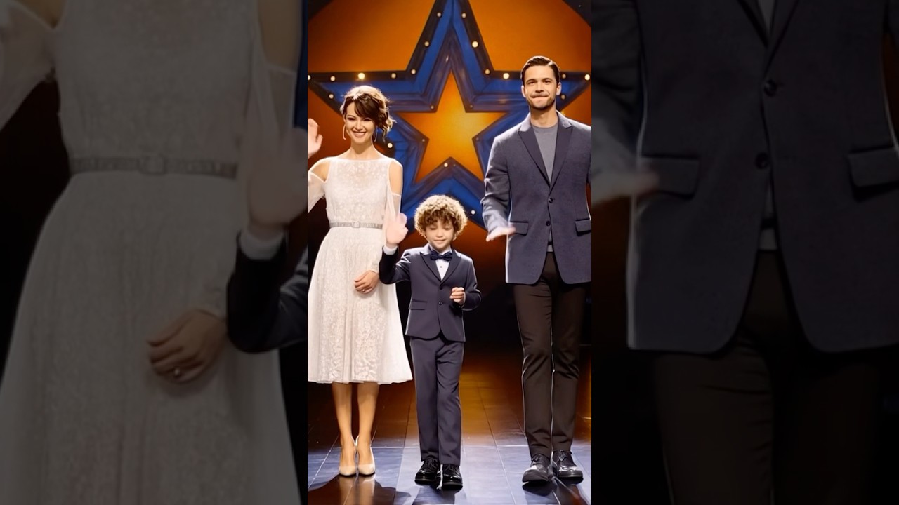 Spectacular Magic Show ✨