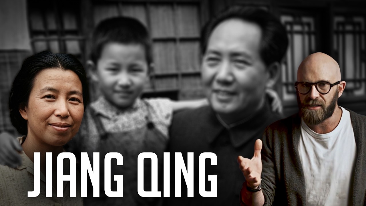 Jiang Qing: Mao's Wife or Cultural Revolution Enforcer?