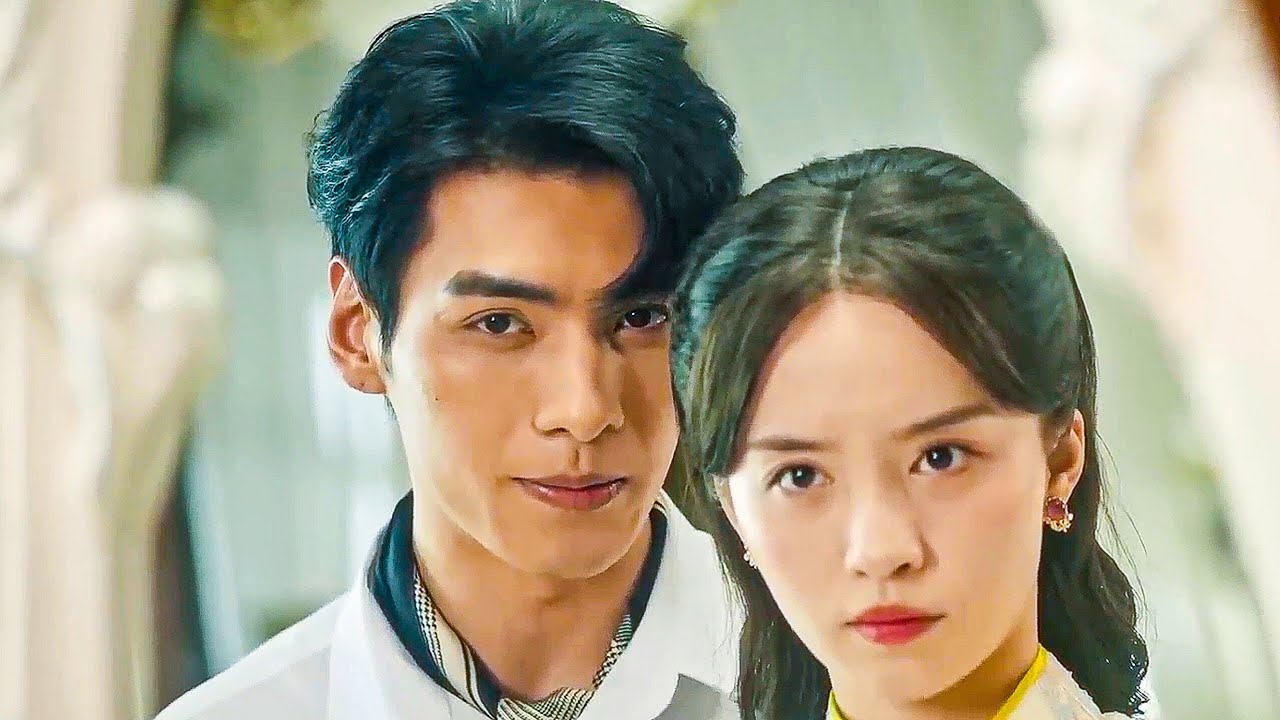 🔥 Asian Love Mix: Chinese, Korean & Hindi Songs + Drama Romance! 🎶❤️