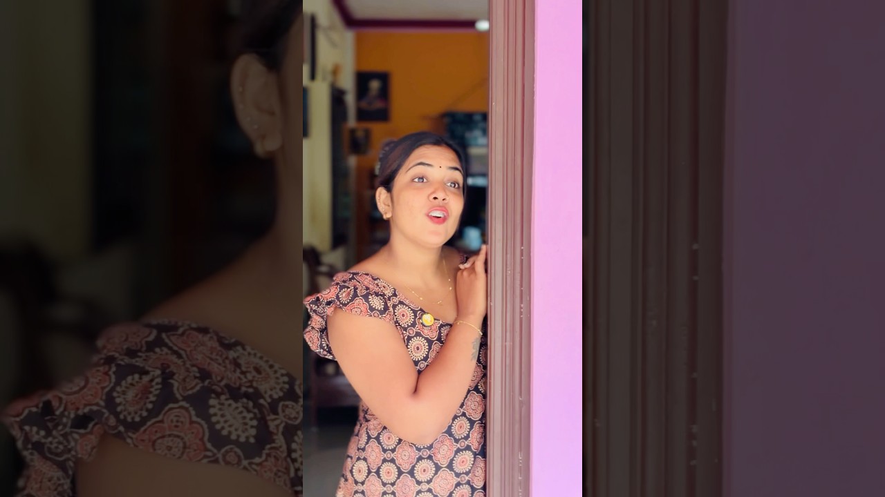 മഴക്കാലത്തിൽ ഹാസ്യവും ട്റോളും! 😂 | Malayalam Comedy Shorts