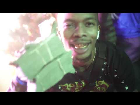 BenDaDonnn - Hide It Nomo (Official Music Video)