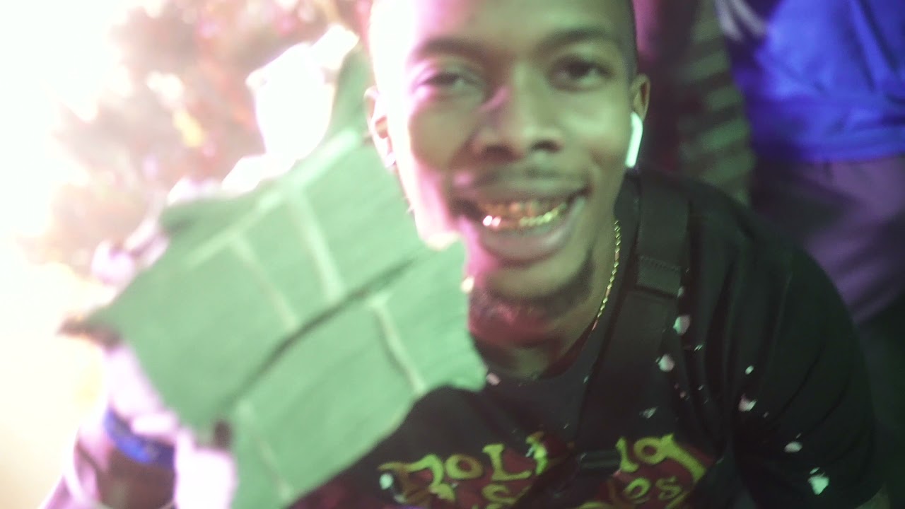 BenDaDonnn - Hide It Nomo πΆ Official Music Video