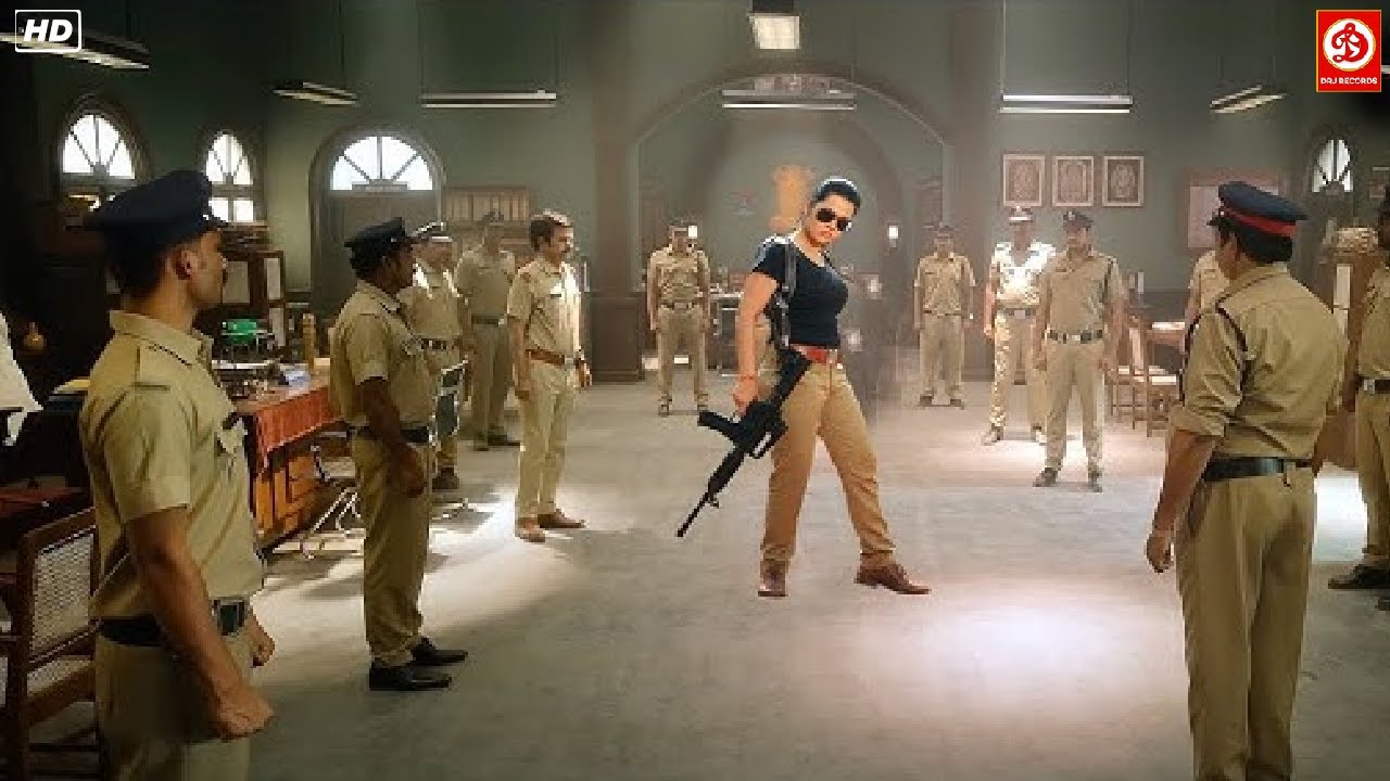 Chakradhaar: New Bollywood Superhit Action Movie Featuring Abishek, Urvashi, and Vidya