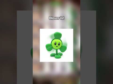 Don't Take PVZ2's Reinforce-mint Lightly...