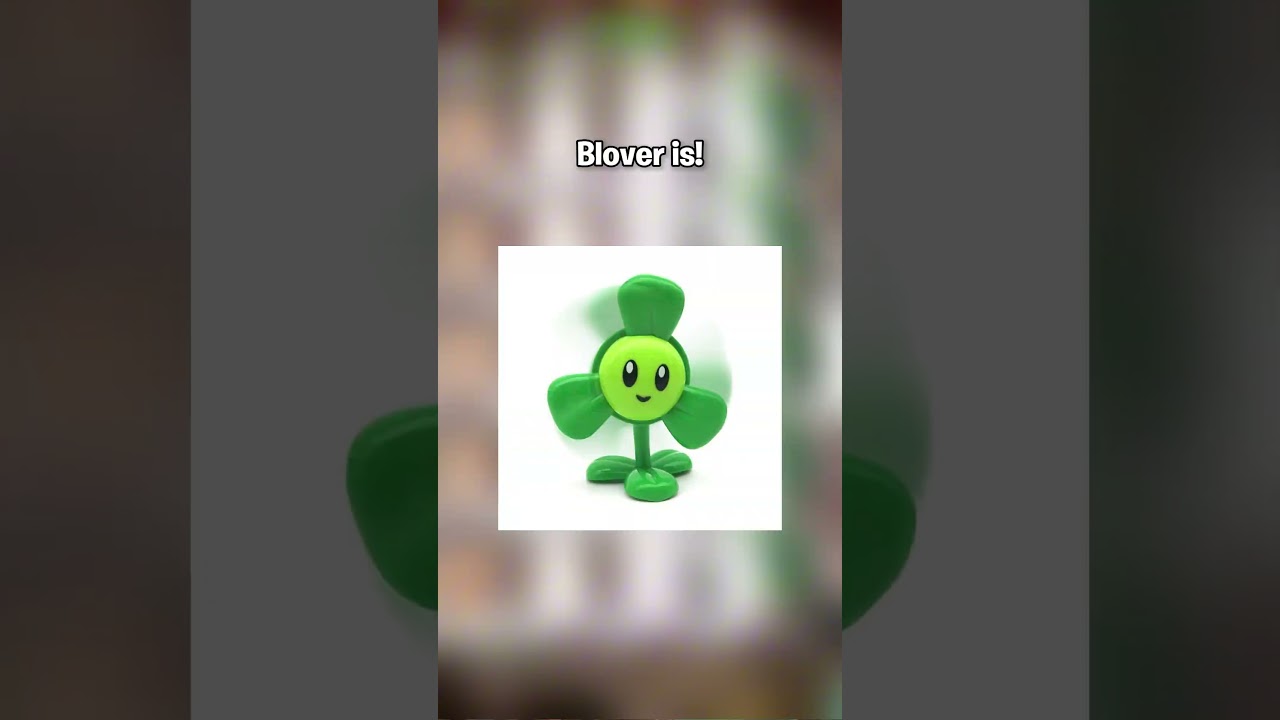 Don't Underestimate PVZ2's Reinforce-mint! 💥