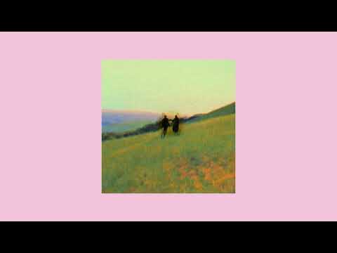 meant to be - arc north slowed + reverb