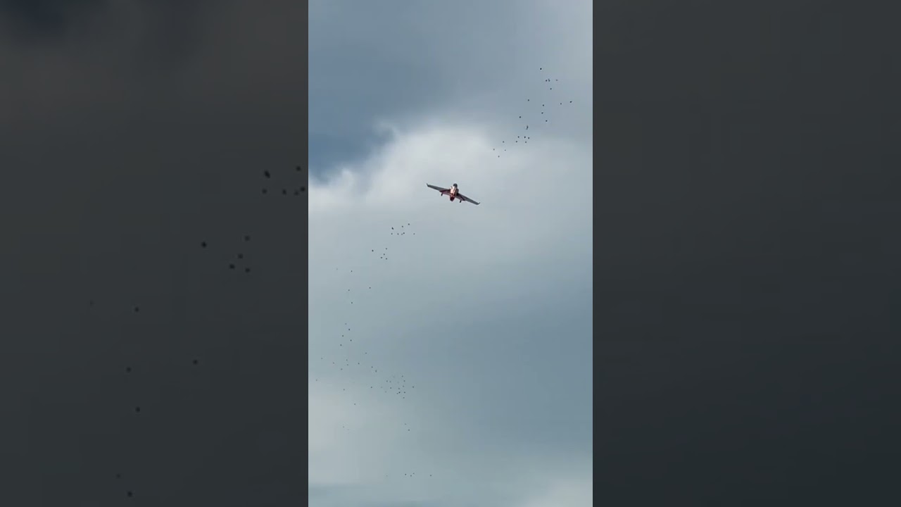 Eflite Viper Jet Soars at 134 mph ✈️