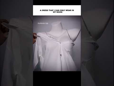 I can only wear it in my room 🌚 #aesthetic #shorts #tranding #bts #viral #aestheticmusic