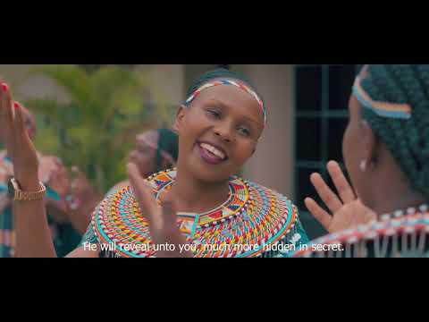 SUPATISHO ENKAI-Namayiana Choir ACK(OFFICIAL VIDEO)